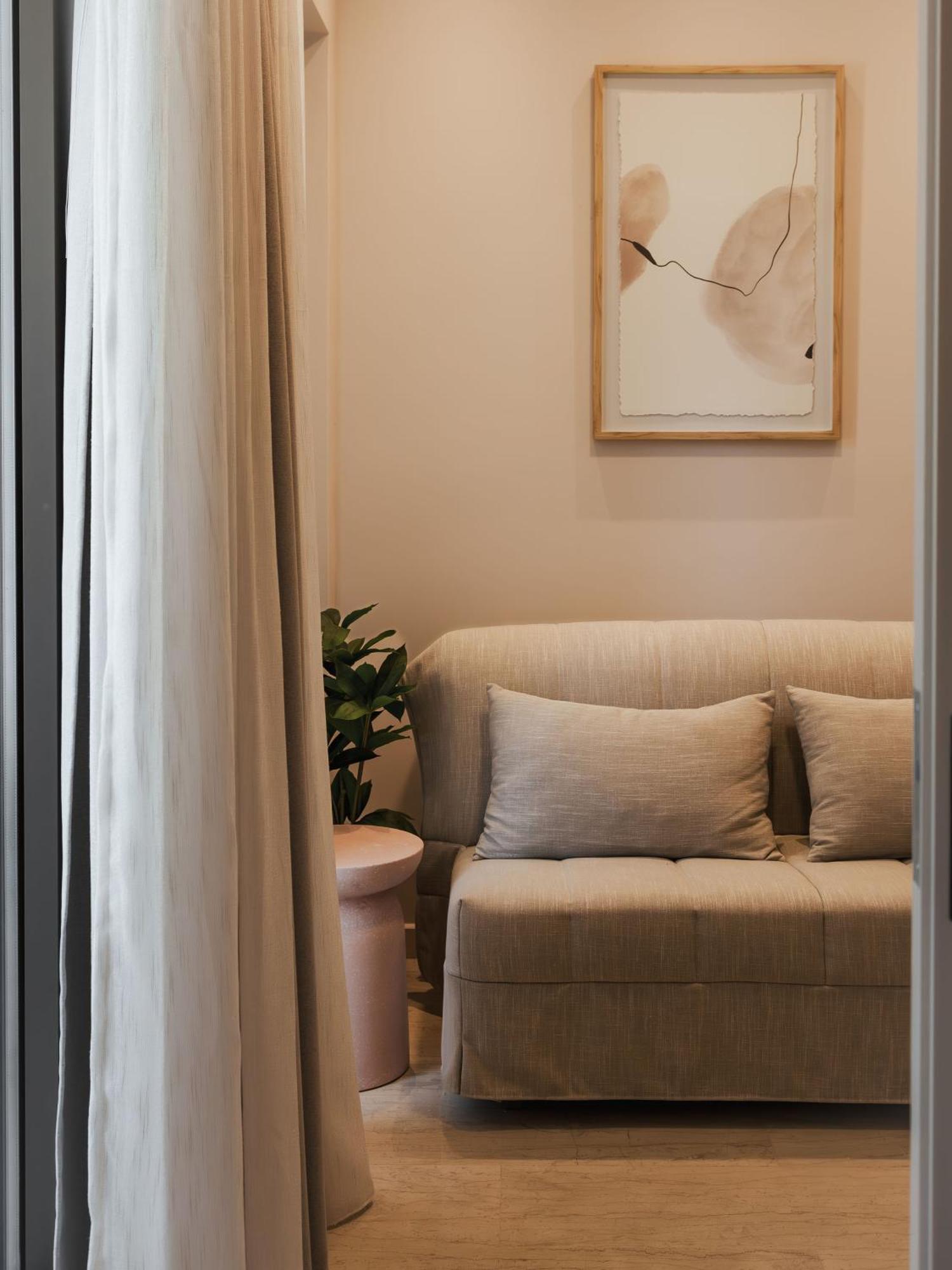 Ariadne Suites Плакиас Экстерьер фото