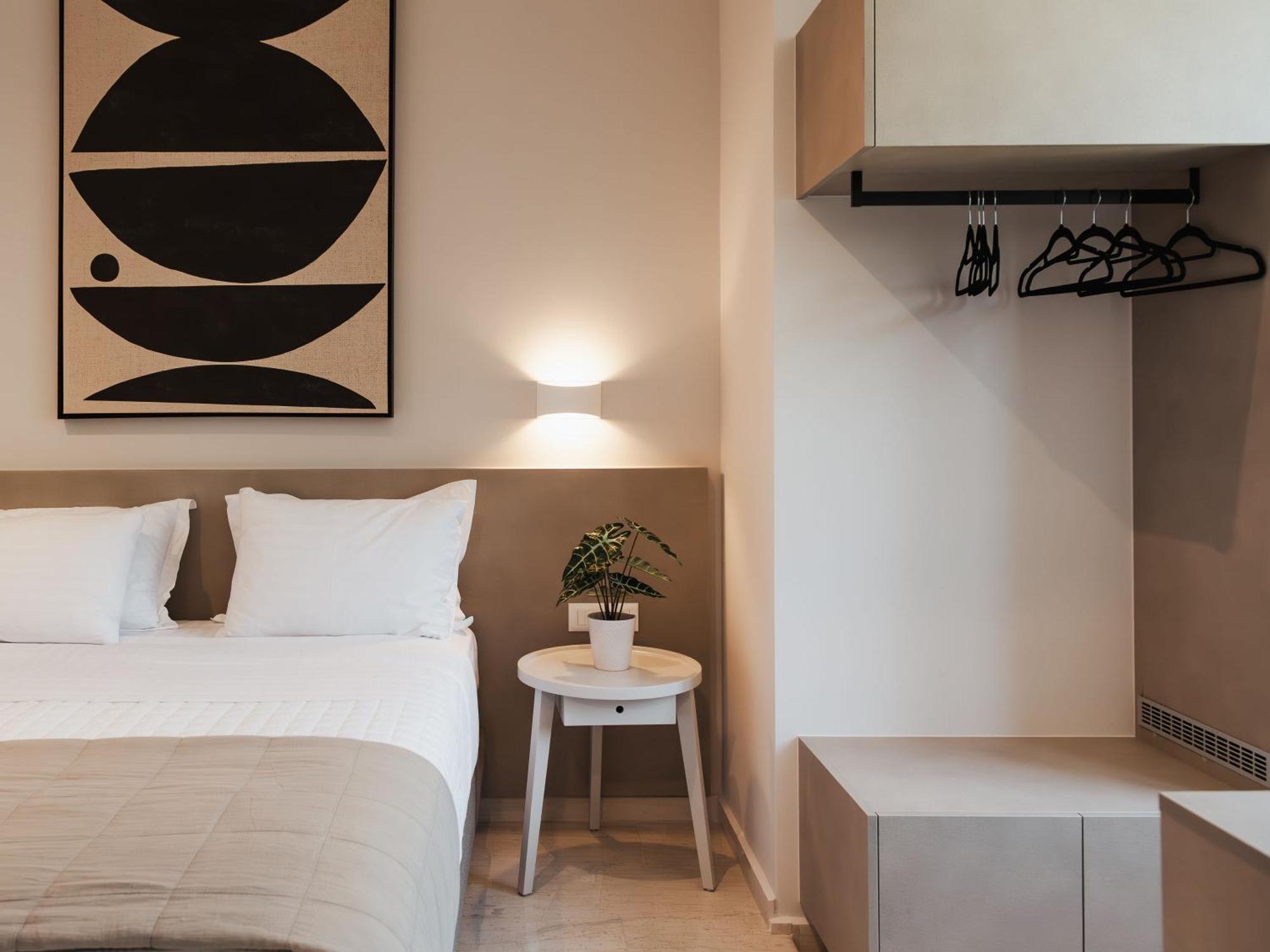 Ariadne Suites Плакиас Экстерьер фото